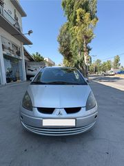 Mitsubishi Colt 2008 101 hp , 1.3
