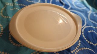 Tupperware ειδικό σκεύος 2.1L (ολοκαίνουριο)-thumb-2