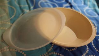 Tupperware ειδικό σκεύος 2.1L (ολοκαίνουριο)-thumb-3