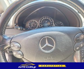 Mercedes-Benz CLK 200 2007 1.8 Βενζίνη* Αυτόματο*Ελληνικό*Πάντα σε γκαράζ-thumb-14