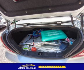 Mercedes-Benz CLK 200 2007 1.8 Βενζίνη* Αυτόματο*Ελληνικό*Πάντα σε γκαράζ-thumb-15