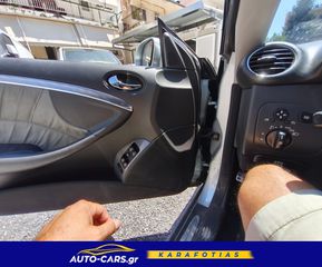 Mercedes-Benz CLK 200 2007 1.8 Βενζίνη* Αυτόματο*Ελληνικό*Πάντα σε γκαράζ-thumb-9