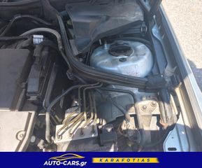 Mercedes-Benz CLK 200 2007 1.8 Βενζίνη* Αυτόματο*Ελληνικό*Πάντα σε γκαράζ-thumb-16