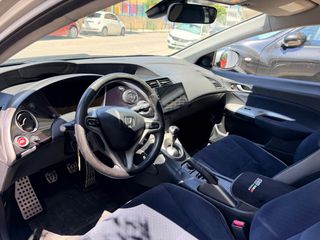 Honda Civic 2007 1.8 SPORT / ΜΟΝΑΔΙΚΟ! / ΟΘΟΝΗ 9'-thumb-9