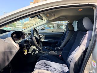 Honda Civic 2007 1.8 SPORT / ΜΟΝΑΔΙΚΟ! / ΟΘΟΝΗ 9'-thumb-10