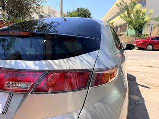 Honda Civic 2007 1.8 SPORT / ΜΟΝΑΔΙΚΟ! / ΟΘΟΝΗ 9'-thumb-12