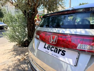Honda Civic 2007 1.8 SPORT / ΜΟΝΑΔΙΚΟ! / ΟΘΟΝΗ 9'-thumb-13