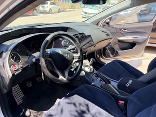 Honda Civic 2007 1.8 SPORT / ΜΟΝΑΔΙΚΟ! / ΟΘΟΝΗ 9'-thumb-20