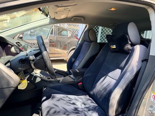 Honda Civic 2007 1.8 SPORT / ΜΟΝΑΔΙΚΟ! / ΟΘΟΝΗ 9'-thumb-21