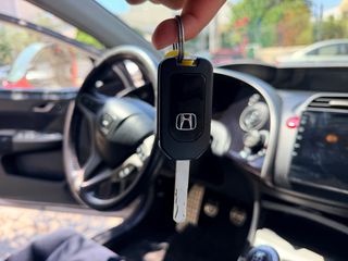 Honda Civic 2007 1.8 SPORT / ΜΟΝΑΔΙΚΟ! / ΟΘΟΝΗ 9'-thumb-24