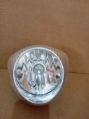 Φανάρι Εμπρός Oem για Piaggio Fly/Liberty 50-100-125-150cc 2003-2017