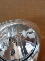 Φανάρι Εμπρός Oem για Piaggio Fly/Liberty 50-100-125-150cc 2003-2017-thumb-1