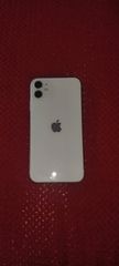 iPhone 11 64GB Λευκό (Αγρατζούνιστο)-thumb-1