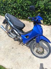 Modenas Kriss 125 2010