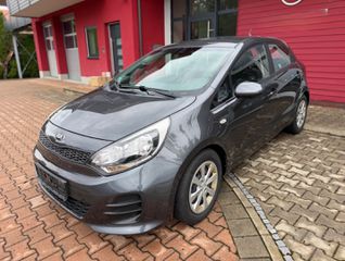 Kia Rio 2016 ΠΡΩΤΟ ΧΕΡΙ - ΟΛΑ ΤΑ ΣΕΡΒΙΣ ΑΝΤΙΠΡΟΣΩΠΕΙΑ - ΑΡΙΣΤΗ ΚΑΤΑΣΤΑΣΗ