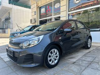 Kia Rio 2016 1ο ΧΕΡΙ - ΟΛΑ ΤΑ ΣΕΡΒΙΣ ΑΝΤΙΠΡΟΣΩΠΕΙΑ - ΑΡΙΣΤΟ - ΔΩΡΟ ΕΛΑΣΤ.-thumb-1