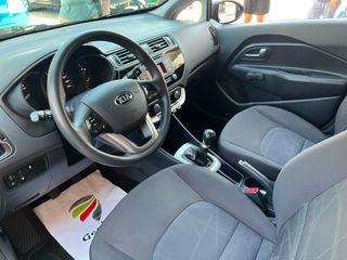 Kia Rio 2016 1ο ΧΕΡΙ - ΟΛΑ ΤΑ ΣΕΡΒΙΣ ΑΝΤΙΠΡΟΣΩΠΕΙΑ - ΑΡΙΣΤΟ - ΔΩΡΟ ΕΛΑΣΤ.-thumb-9