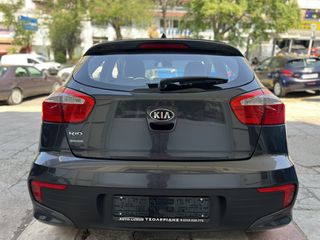 Kia Rio 2016 1ο ΧΕΡΙ - ΟΛΑ ΤΑ ΣΕΡΒΙΣ ΑΝΤΙΠΡΟΣΩΠΕΙΑ - ΑΡΙΣΤΟ - ΔΩΡΟ ΕΛΑΣΤ.-thumb-3
