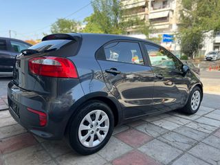 Kia Rio 2016 1ο ΧΕΡΙ - ΟΛΑ ΤΑ ΣΕΡΒΙΣ ΑΝΤΙΠΡΟΣΩΠΕΙΑ - ΑΡΙΣΤΟ - ΔΩΡΟ ΕΛΑΣΤ.-thumb-5