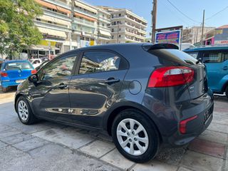 Kia Rio 2016 1ο ΧΕΡΙ - ΟΛΑ ΤΑ ΣΕΡΒΙΣ ΑΝΤΙΠΡΟΣΩΠΕΙΑ - ΑΡΙΣΤΟ - ΔΩΡΟ ΕΛΑΣΤ.-thumb-2