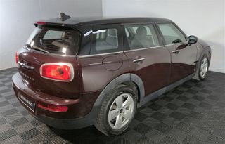 Mini Clubman 2016 (One)-thumb-4