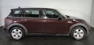Mini Clubman 2016 (One)-thumb-3