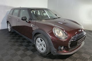Mini Clubman 2016 (One)-thumb-2