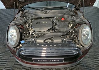 Mini Clubman 2016 (One)-thumb-15
