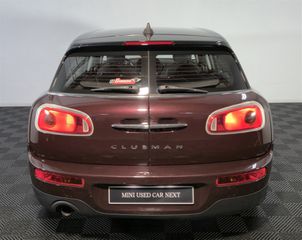 Mini Clubman 2016 (One)-thumb-5
