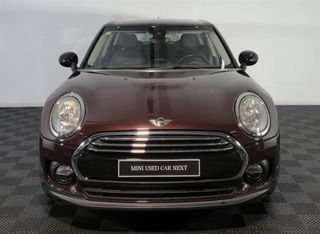 Mini Clubman 2016 (One)-thumb-1