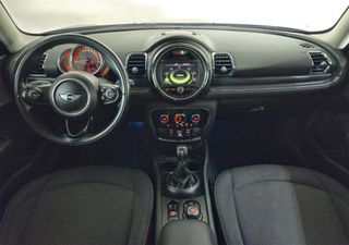 Mini Clubman 2016 (One)-thumb-8