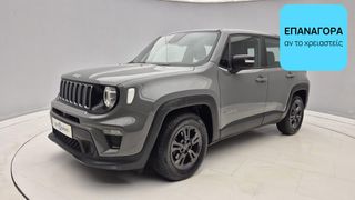 Jeep Renegade 2022 1.0 T3 Limited | ΕΩΣ 5 ΕΤΗ ΕΓΓΥΗΣΗ