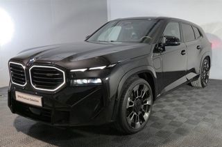 Bmw XM 2025 (XM)