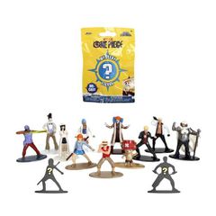 Jada - One Piece Blind Pack Nanofigs (9337285314R00)