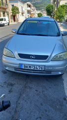 Opel Astra 2003 ELEGANCE