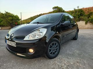 Renault Clio 2008