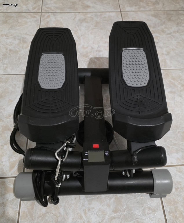 STEPPER ΓΥΜΝΑΣΤΙΚΗΣ