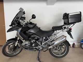 Bmw R 1200 GS 2008