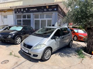 Mercedes-Benz A 150 2004 ELEGANCE FULL EXTRA