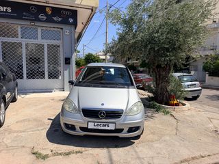 Mercedes-Benz A 150 2004 ELEGANCE FULL EXTRA-thumb-1
