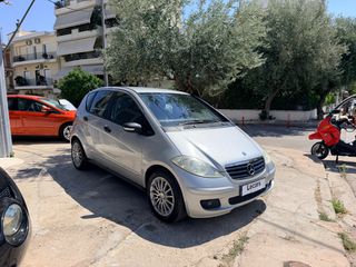 Mercedes-Benz A 150 2004 ELEGANCE FULL EXTRA-thumb-2