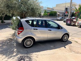 Mercedes-Benz A 150 2004 ELEGANCE FULL EXTRA-thumb-3