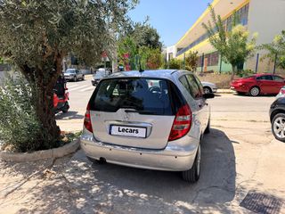 Mercedes-Benz A 150 2004 ELEGANCE FULL EXTRA-thumb-4
