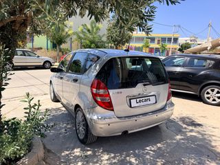 Mercedes-Benz A 150 2004 ELEGANCE FULL EXTRA-thumb-5