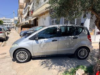 Mercedes-Benz A 150 2004 ELEGANCE FULL EXTRA-thumb-6