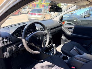Mercedes-Benz A 150 2004 ELEGANCE FULL EXTRA-thumb-7