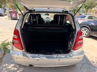 Mercedes-Benz A 150 2004 ELEGANCE FULL EXTRA-thumb-12