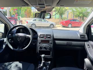 Mercedes-Benz A 150 2004 ELEGANCE FULL EXTRA-thumb-15