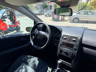 Mercedes-Benz A 150 2004 ELEGANCE FULL EXTRA-thumb-16