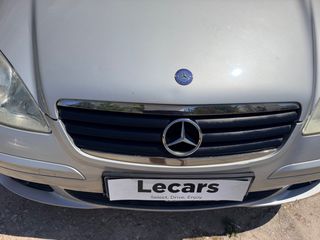 Mercedes-Benz A 150 2004 ELEGANCE FULL EXTRA-thumb-22